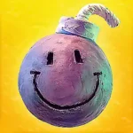 حملات بمبی BombSquad