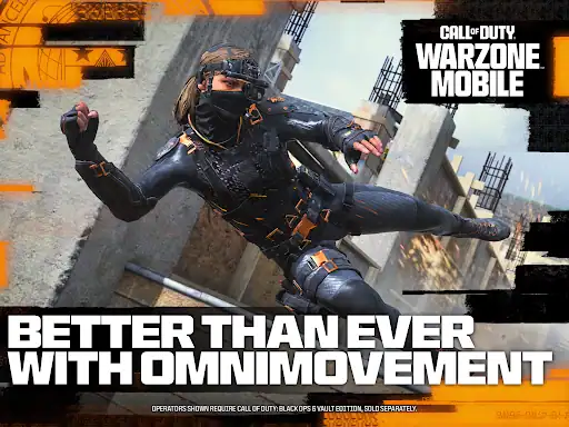 کالاف دیوتی وارزون Call of Duty Warzone - اسکرین‌شات 7
