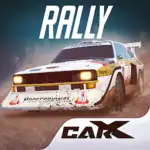 دانلود بازی کار ایکس رالی مسابقه ای اندروید +مود CarX Rally 29105
