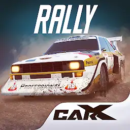 دانلود بازی کار ایکس رالی مسابقه ای اندروید +مود CarX Rally 29105