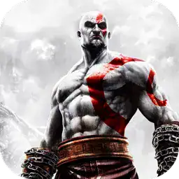 گاد آف وار God Of War