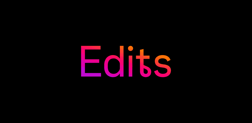 ادیتز اینستاگرام Edits