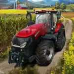 دانلود بازی مزرعه داری مود شده برای اندروید Farming Simulator 23 {آپدیت شد}