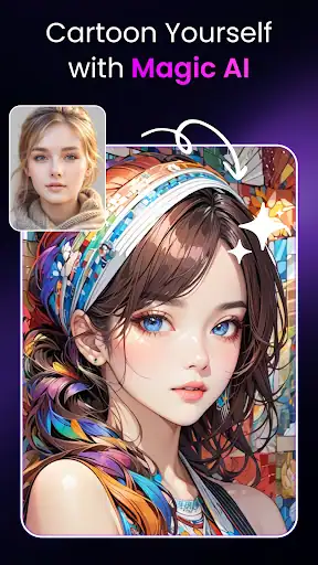 جنیوس آرت Genius Art - اسکرین‌شات 2
