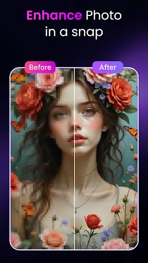 جنیوس آرت Genius Art - اسکرین‌شات 4
