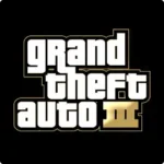 جی تی آ 3 Grand Theft Auto III