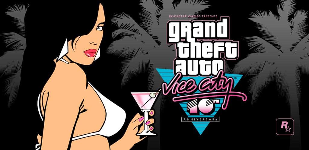 وای سیتی GTA Vice City