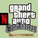 جی تی آ نتفلیکس GTA NETFLIX