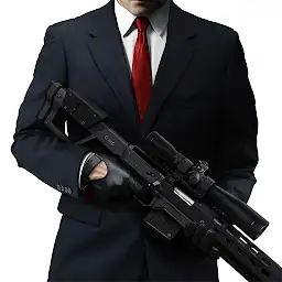دانلود بازی اکشن جذاب هیتمن اسنایپر +مود Hitman: Sniper 1.15.13