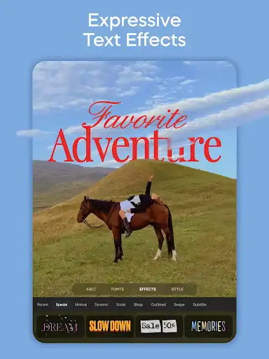 این استوریز InStories - اسکرین‌شات 10