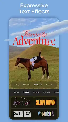 این استوریز InStories - اسکرین‌شات 4