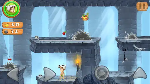 ماجراجویی در جنگل Jungle Adventures 2 - اسکرین‌شات 22
