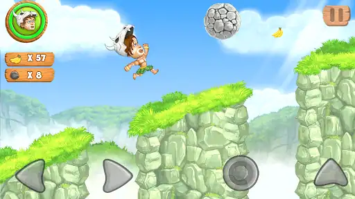 ماجراجویی در جنگل Jungle Adventures 2 - اسکرین‌شات 7