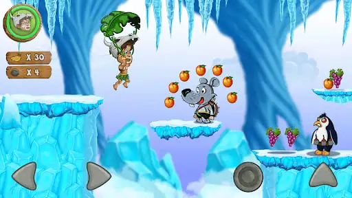 ماجراجویی در جنگل Jungle Adventures 2 - اسکرین‌شات 9