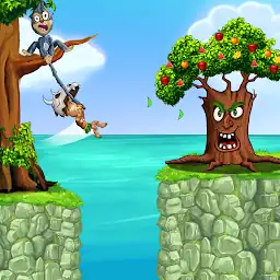 ماجراجویی در جنگل Jungle Adventures 2