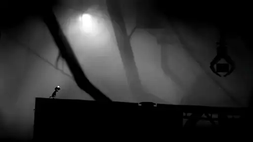 لیمبو LIMBO - اسکرین‌شات 12