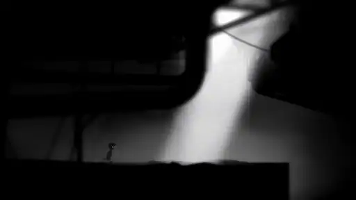 لیمبو LIMBO - اسکرین‌شات 13