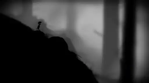 لیمبو LIMBO - اسکرین‌شات 16