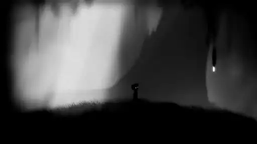 لیمبو LIMBO - اسکرین‌شات 2