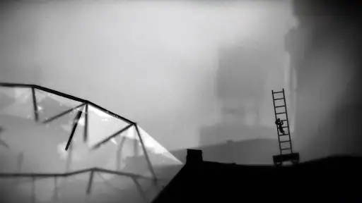 لیمبو LIMBO - اسکرین‌شات 3