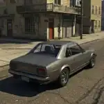 دانلود بازی هیجان رانندگی در دنیای باز MadOut 2: Grand Auto Racing