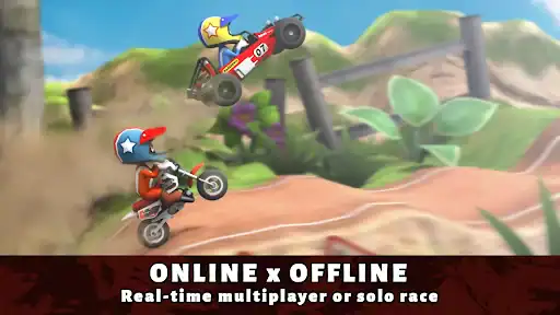 ماشین بازی مینی Mini Racing Adventures - اسکرین‌شات 12