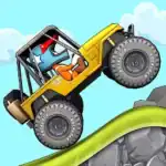 دانلود بازی ماشین سواری مینی اندروید+مود Mini Racing Adventures