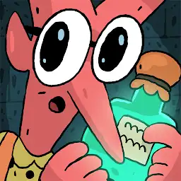 تاجر معجون Miracle Merchant