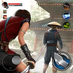 نینجا ریوکو Ninja Ryuko