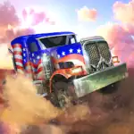 دانلود بازی رانندگی کامیون در جاده خاکی +مود اندروید OTR – OFF The Road