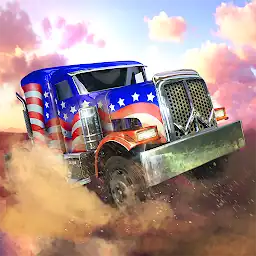 آف رود Offroad Car Driving