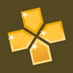 دانلود برنامه مبدل بازی های پی اس پی گلد اندروید PPSSPP Gold