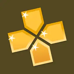 مبدل پی اس پی PPSSPP Gold