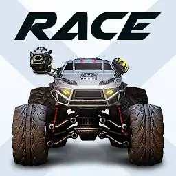 رقابت سنگین RACE
