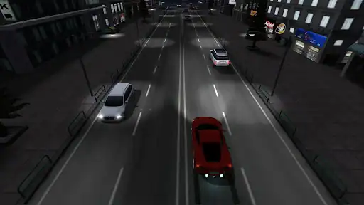 سرعت مجاز Racing Limits - اسکرین‌شات 10
