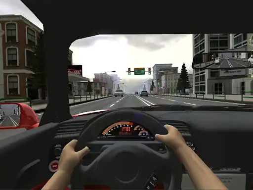 سرعت مجاز Racing Limits - اسکرین‌شات 14