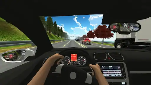 سرعت مجاز Racing Limits - اسکرین‌شات 15