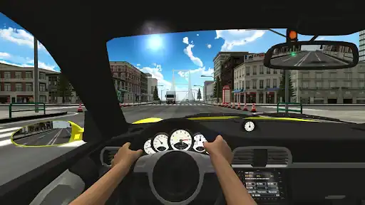 سرعت مجاز Racing Limits - اسکرین‌شات 5