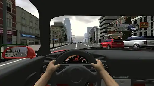 سرعت مجاز Racing Limits - اسکرین‌شات 9