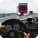 دانلود بازی ماشین سواری سرعت مجاز اندروید +مود Racing Limits