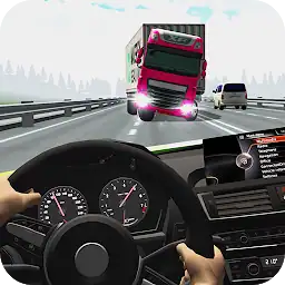 سرعت مجاز Racing Limits