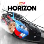 دانلود بازی ماشین سواری رالی هورایزن +مود Rally Horizon