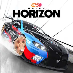 دانلود بازی ماشین سواری رالی هورایزن +مود Rally Horizon 2.5.6