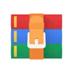 دانلود برنامه وینرار پرمیوم مدیریت و فشرده سازی فایل RAR for Android