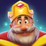 دانلود بازی جورچین سلطنتی رویال مچ +مود اندروید Royal Match