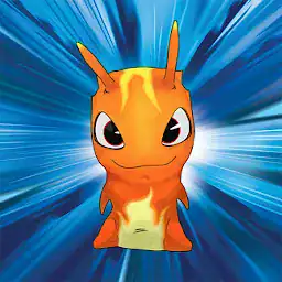 دانلود بازی اسلاگترا ۲ جدید برای اندروید +مود Slugterra: Slug it Out 2 5.7.3