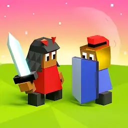 نبرد پولی توپیا The Battle of Polytopia