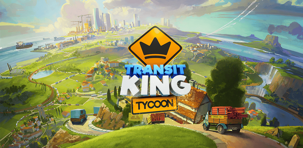شرکت حمل و نقل Transit King