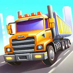 شرکت حمل و نقل Transit King