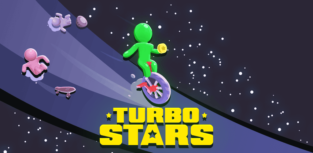 توربو استارز Turbo Stars